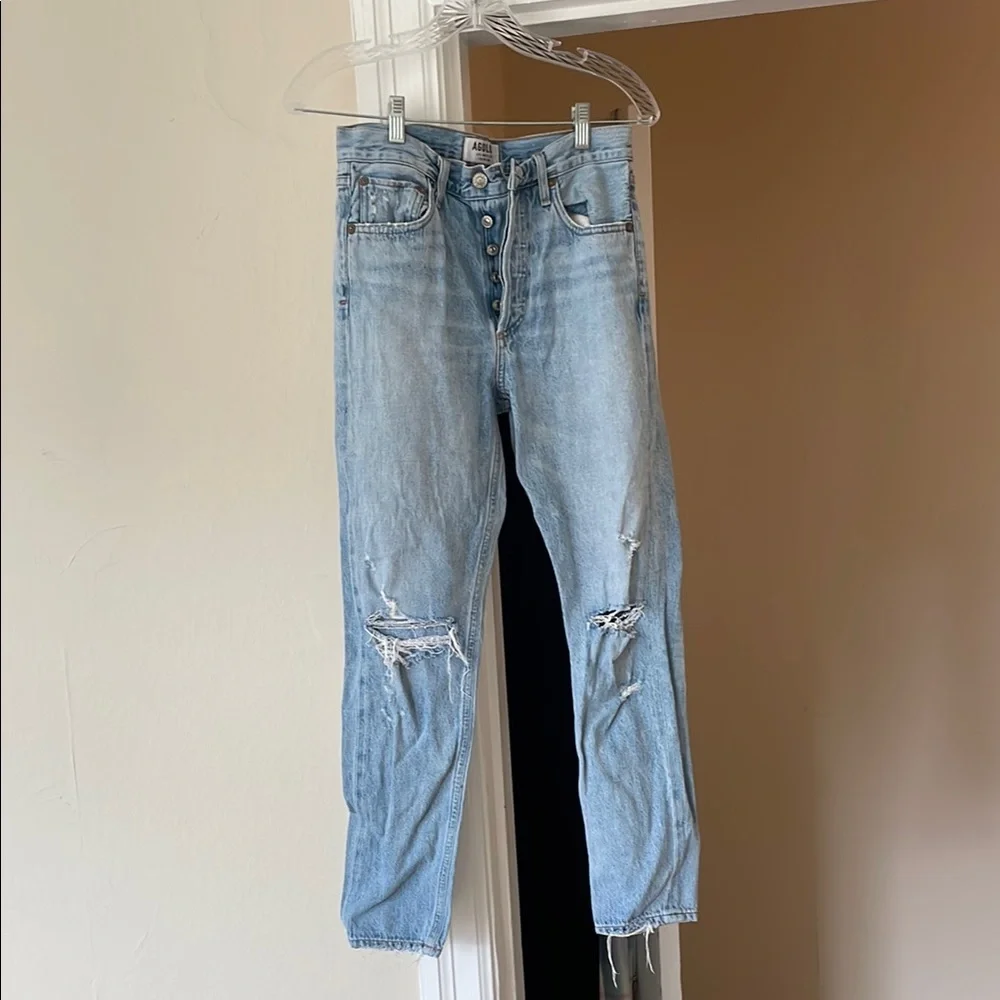 AGOLDE Jeans - Picture 3 of 8